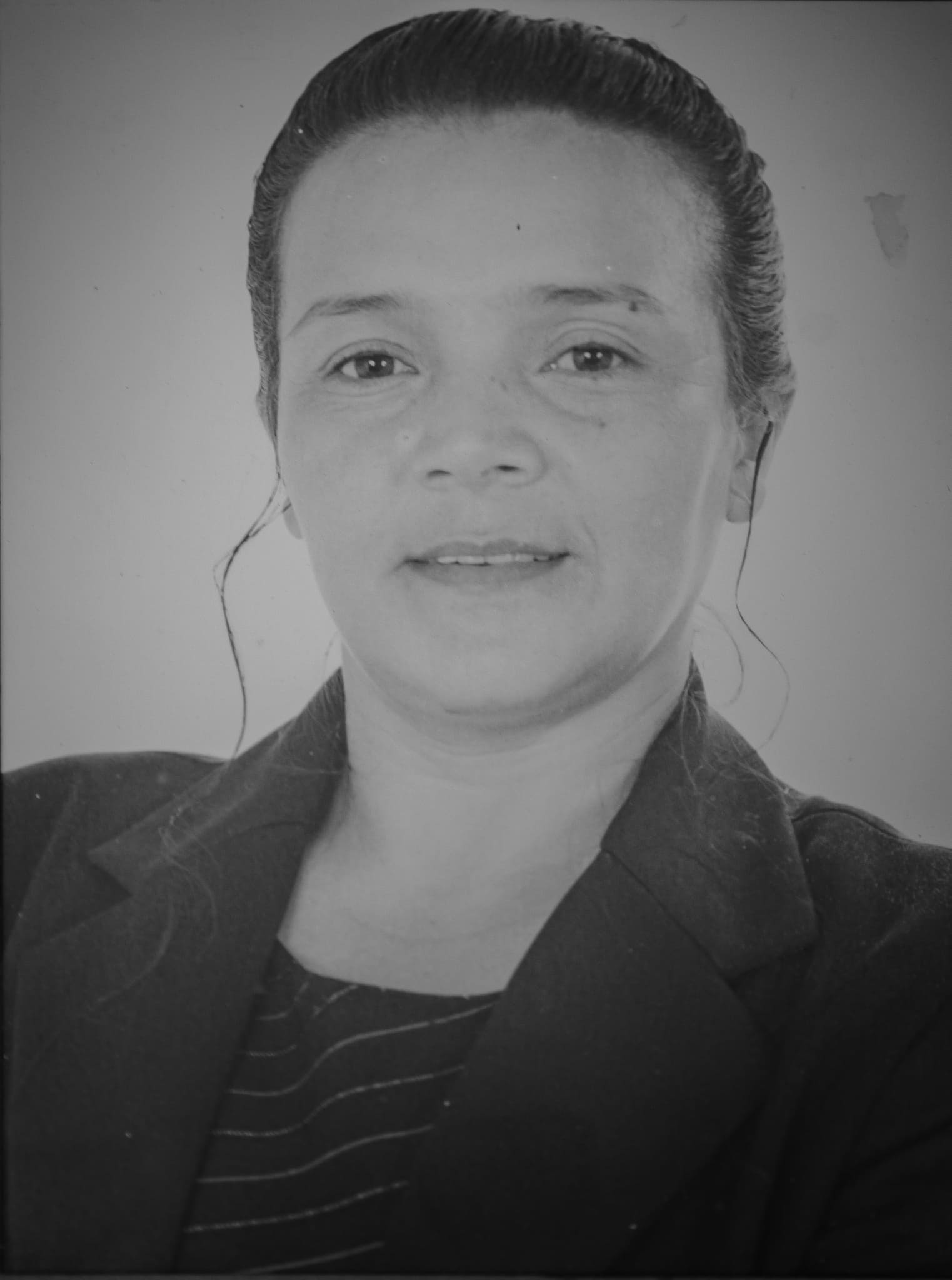 Irismar Vieira Rocha - 1ª Sec
